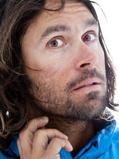 Джереми Джонс