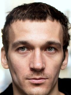 Кирилл Комаров