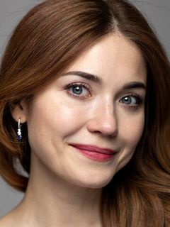 Кристина Новикова