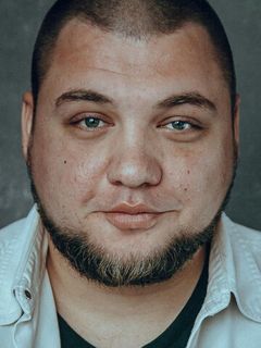 Виталий Шевелев