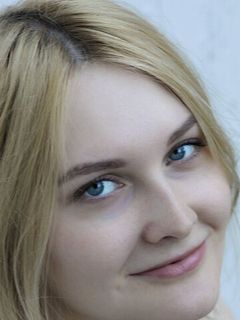 Ксения Мишанина