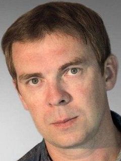 Владимир Радостев