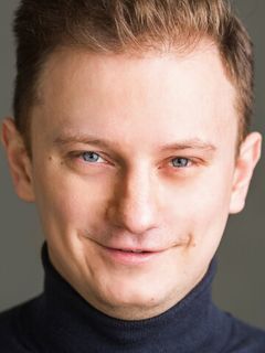 Антон Калугин