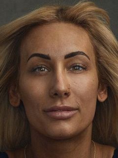 Леа Ван Дейл