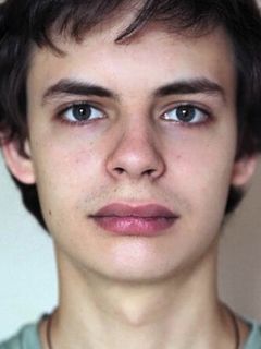 Андрей Багиров