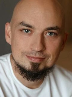 Сергей Пасов