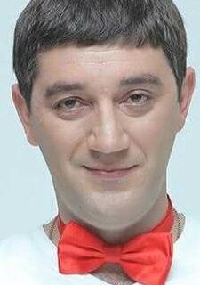 Гарик Сепханян