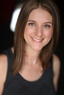 Гвен Паркер