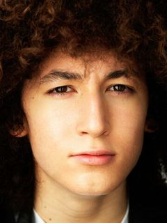 Калидор Робинсон