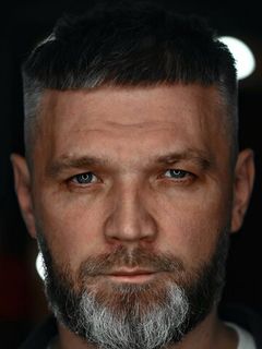 Сергей Черноусов