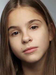 Алена Вербицкая