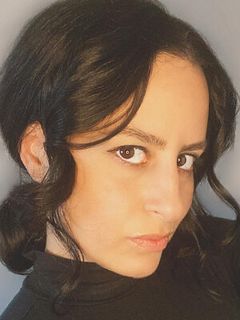 Aya Bryn Zakarya