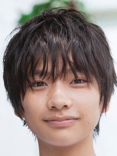 Рёка Минамидэ