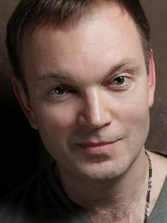 Сергей Копылов