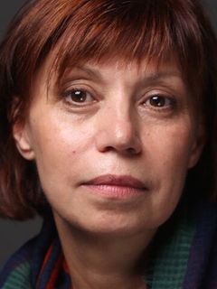 Елена Брянская