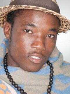 Кабело Буга Чалатзане