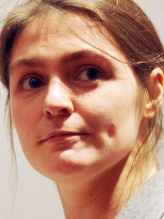 Екатерина Троепольская