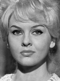 Анни Андерсон