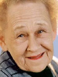 Елена Псарева