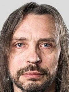 Vytautas Narbutas