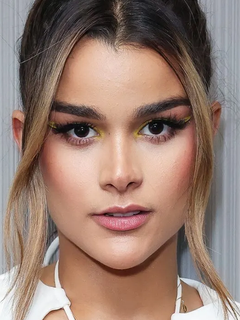 Кларисса Молина