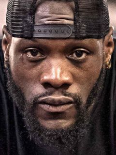 Deontay Wilder