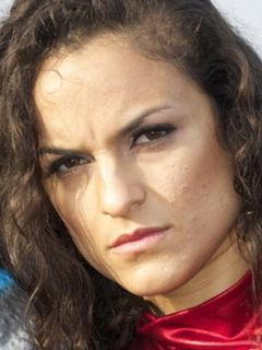 Мелисса Сервантес