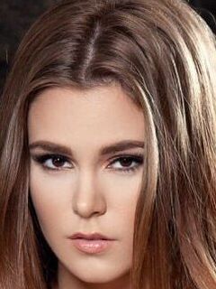 Эмберли Уэст