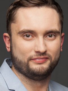 Сергей Колотилин