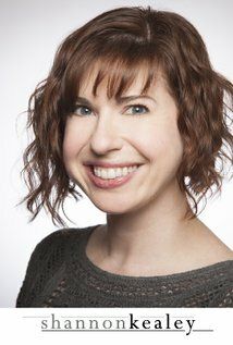 Shannon Kealey