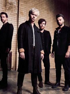Nothing But Thieves