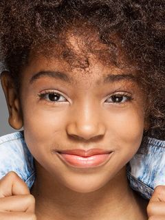 Kyndall Harris
