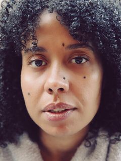 Тамара Перри