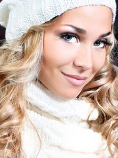 Арина Комарова