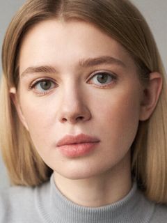 Анастасия Уколова