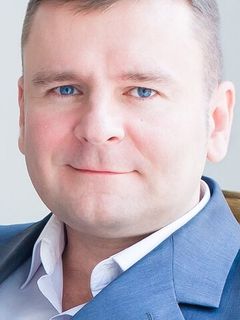 Тимур Кошелев