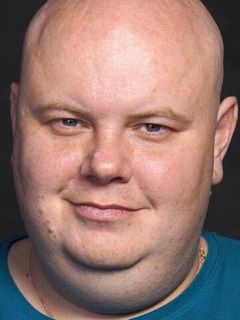 Константин Козлов