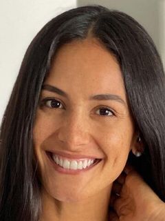 Johanna Solano