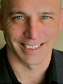 Scot Carson