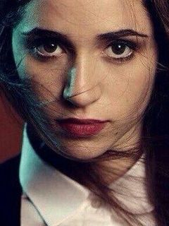 Каролина Копелиофф