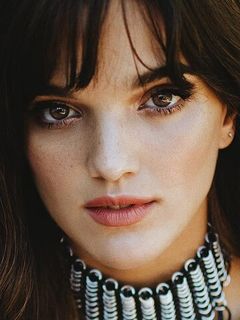 Малена Ратнер