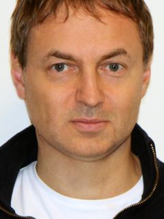 Дмитрий Баран