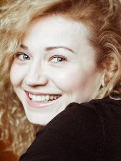 Любовь Тищенко