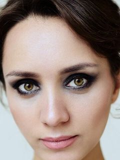 Елена Черненко