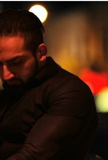 Nawid Amin