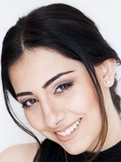 Meerna Yousif