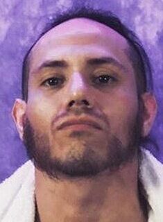 Федерико Паласьос