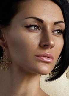Юлия Шабашова