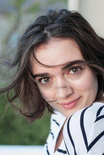 Eliza Mackay