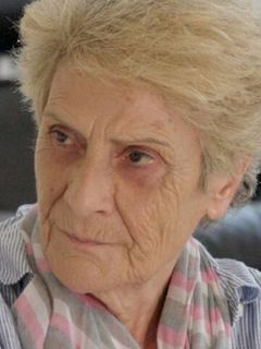 Джованна Гальярдо